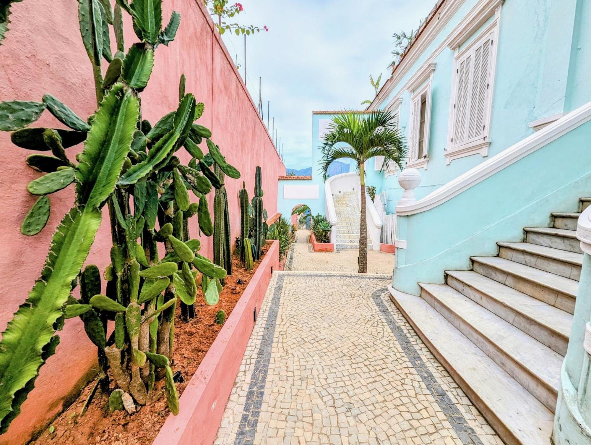 Samambaia Lejlighed Rio de Janeiro Eksteriør billede