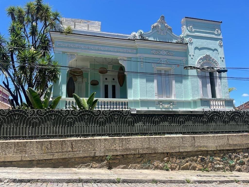 Samambaia Lejlighed Rio de Janeiro Eksteriør billede
