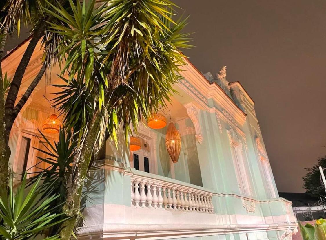 Samambaia Lejlighed Rio de Janeiro Eksteriør billede